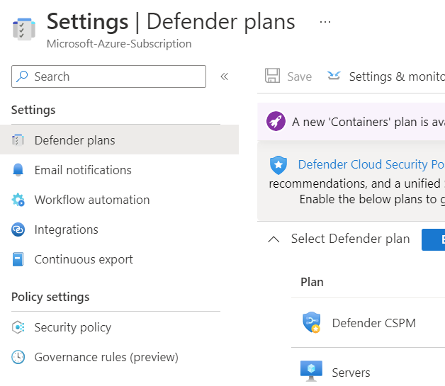 Using Microsoft Defender for DNS