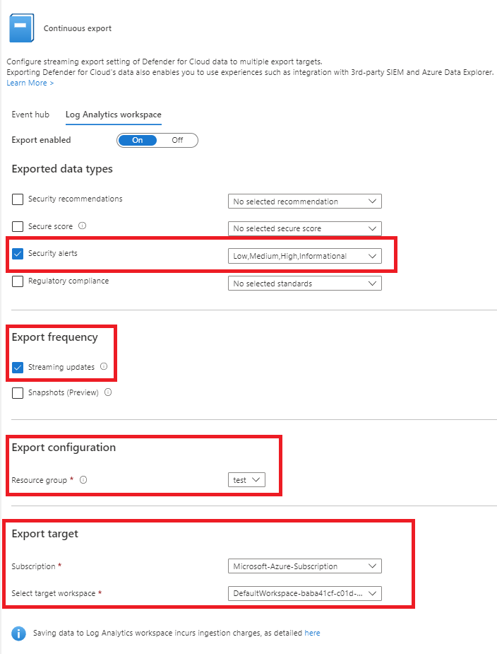 Using Microsoft Defender for DNS