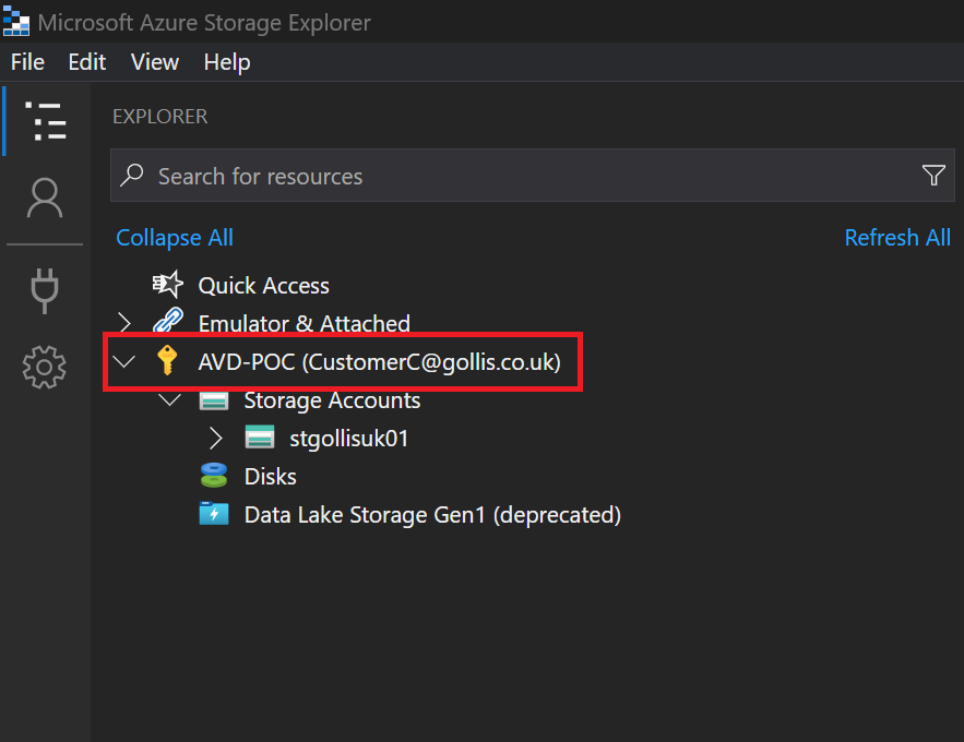 What is Azure attribute-based access control?