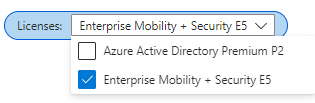 Creating a user licensing Azure Workbook using Azure Logic Apps and Log Analytics.