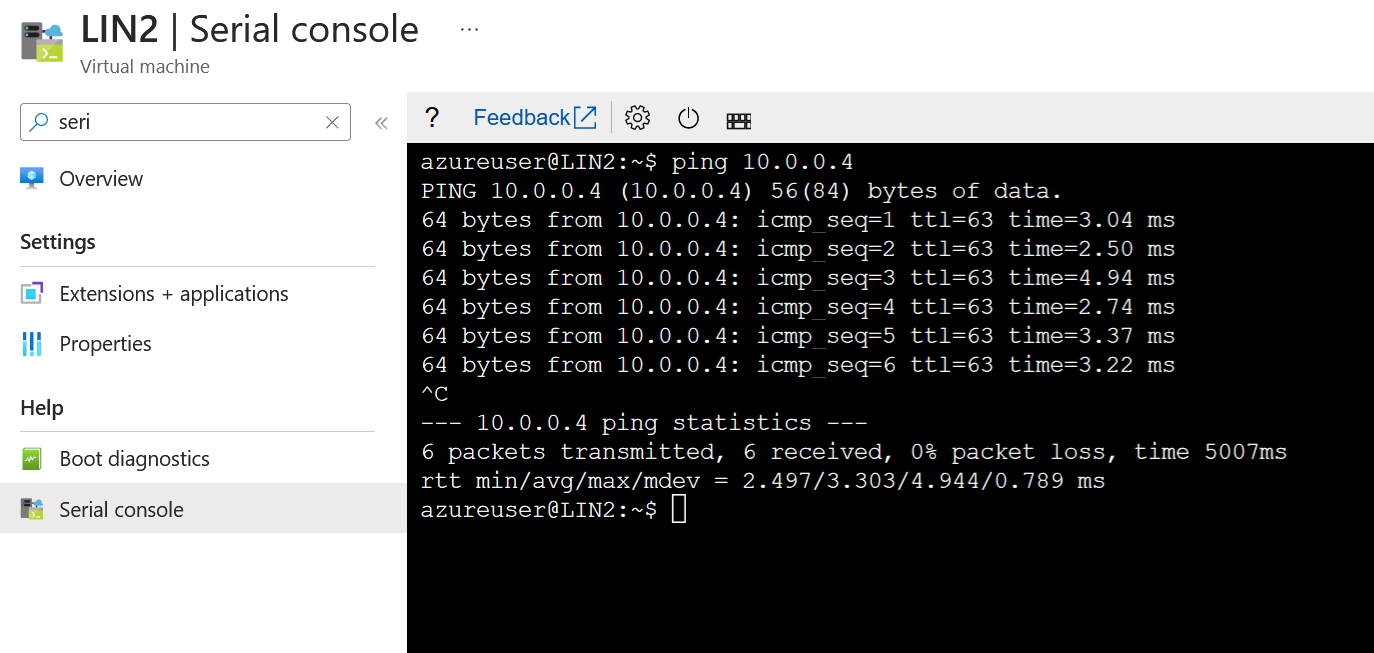 Azure Virtual WAN - Understanding Bypass Next Hop IP for workloads within this VNet