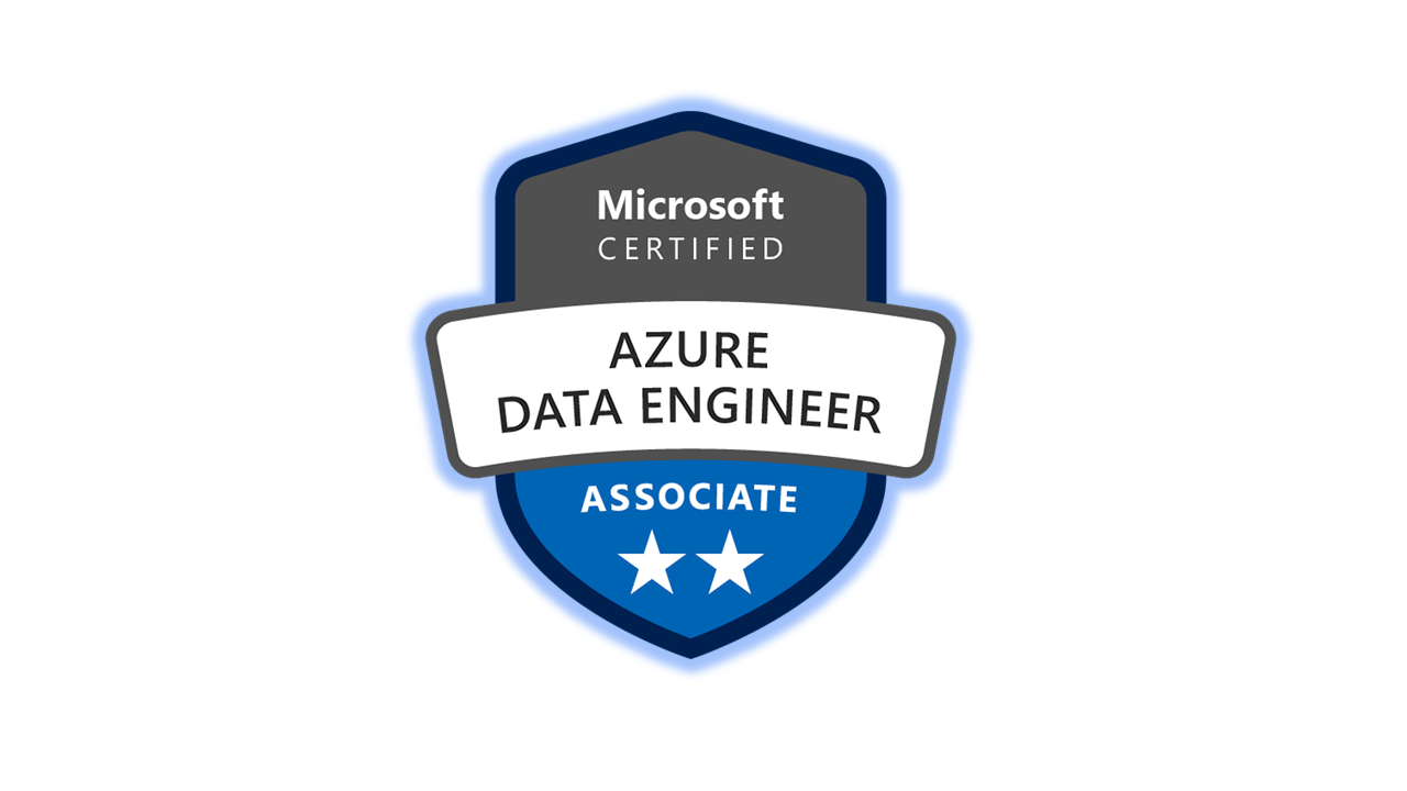 Azure Data Engineer - Study Guide
