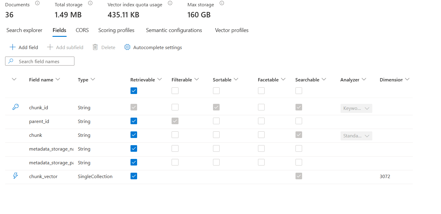 Invoking a custom Web API in Azure AI Search for enrichment
