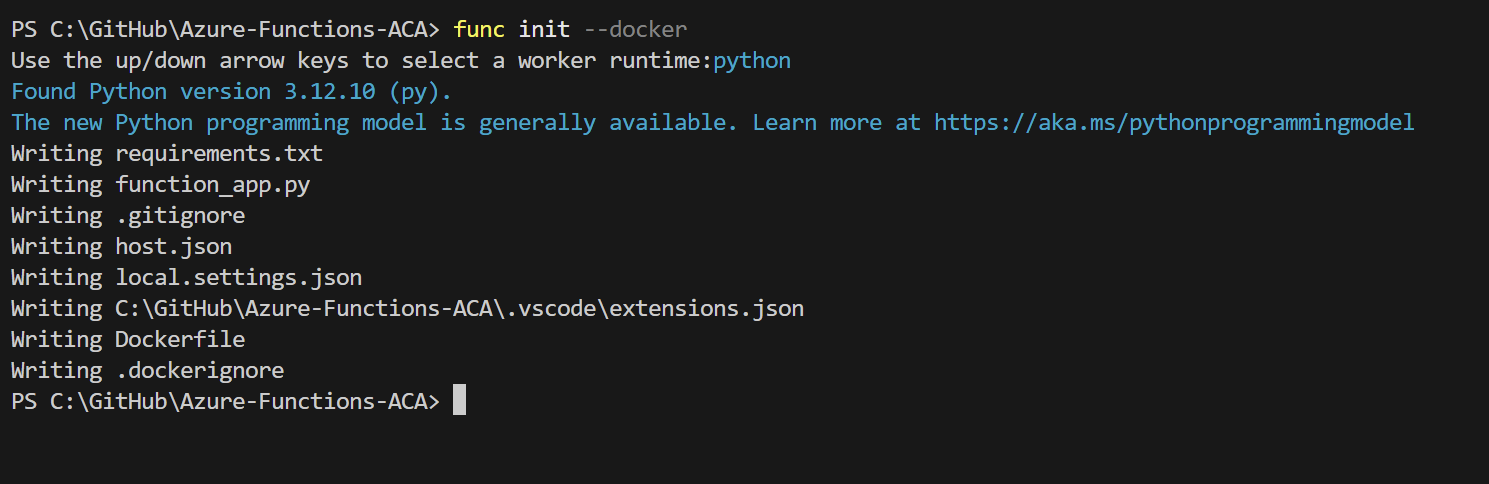 Why Azure Container Apps Should Be Your Go‑To for Azure Functions