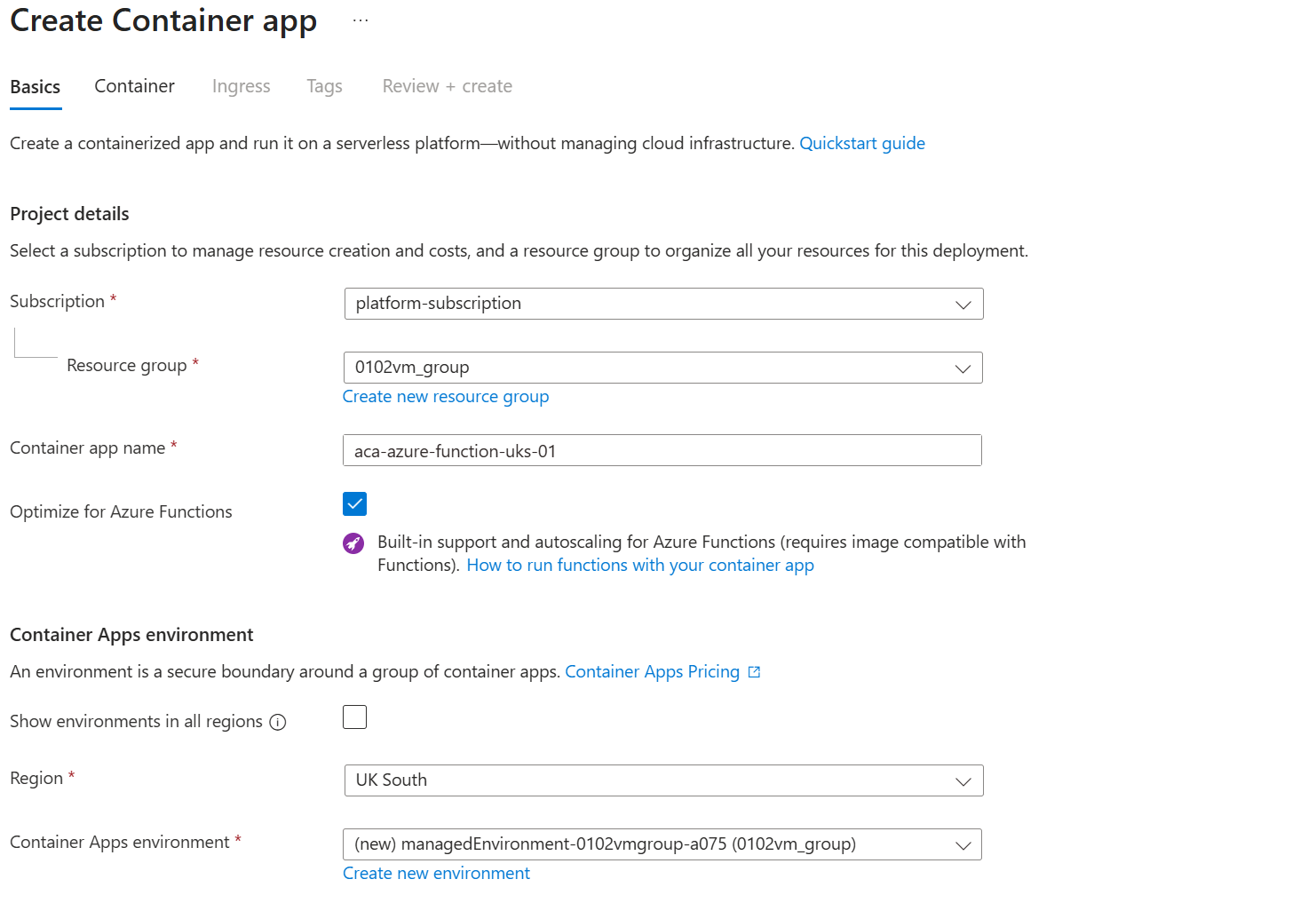 Why Azure Container Apps Should Be Your Go‑To for Azure Functions