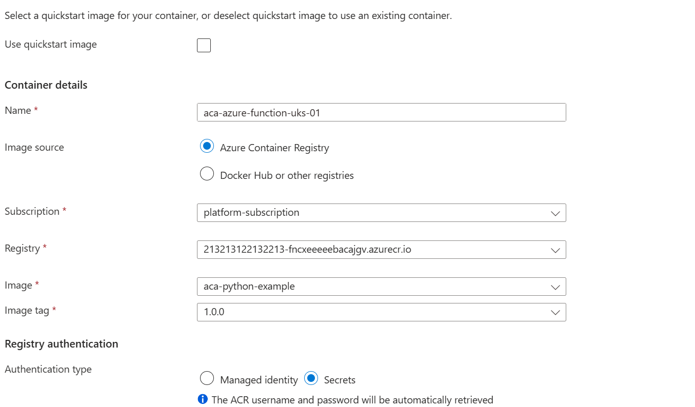 Why Azure Container Apps Should Be Your Go‑To for Azure Functions