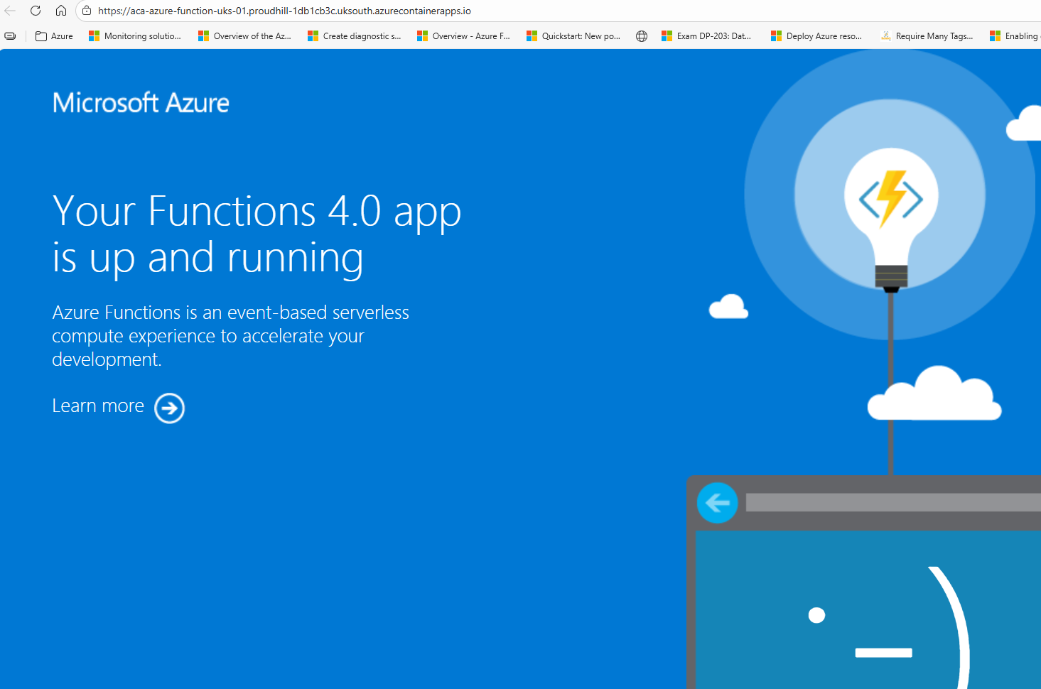 Why Azure Container Apps Should Be Your Go‑To for Azure Functions