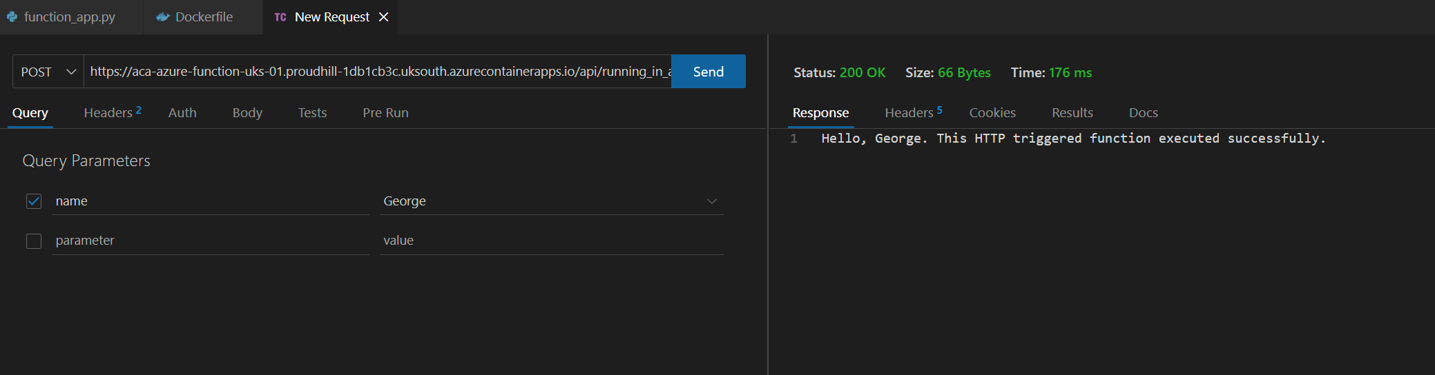 Why Azure Container Apps Should Be Your Go‑To for Azure Functions